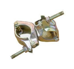 Scaffolding Swivel Coupler
