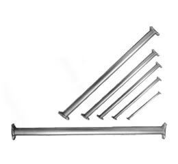 Stainless Steel Pipe Nipples