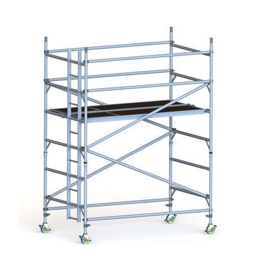 Mobile Scaffolding Tower