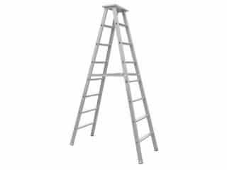 Aluminum Step Ladder