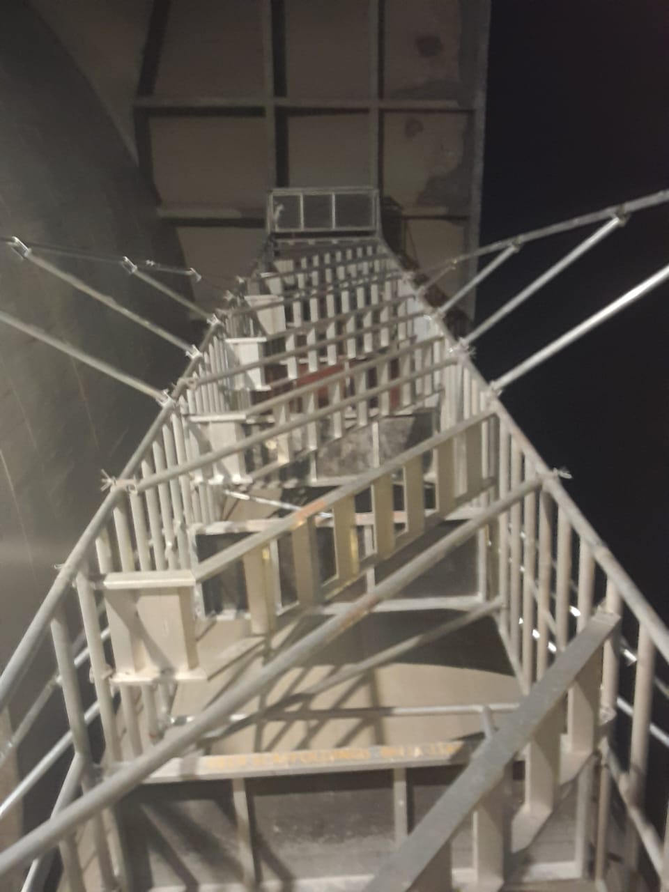 Aluminum Scaffolding on rent in faridabad