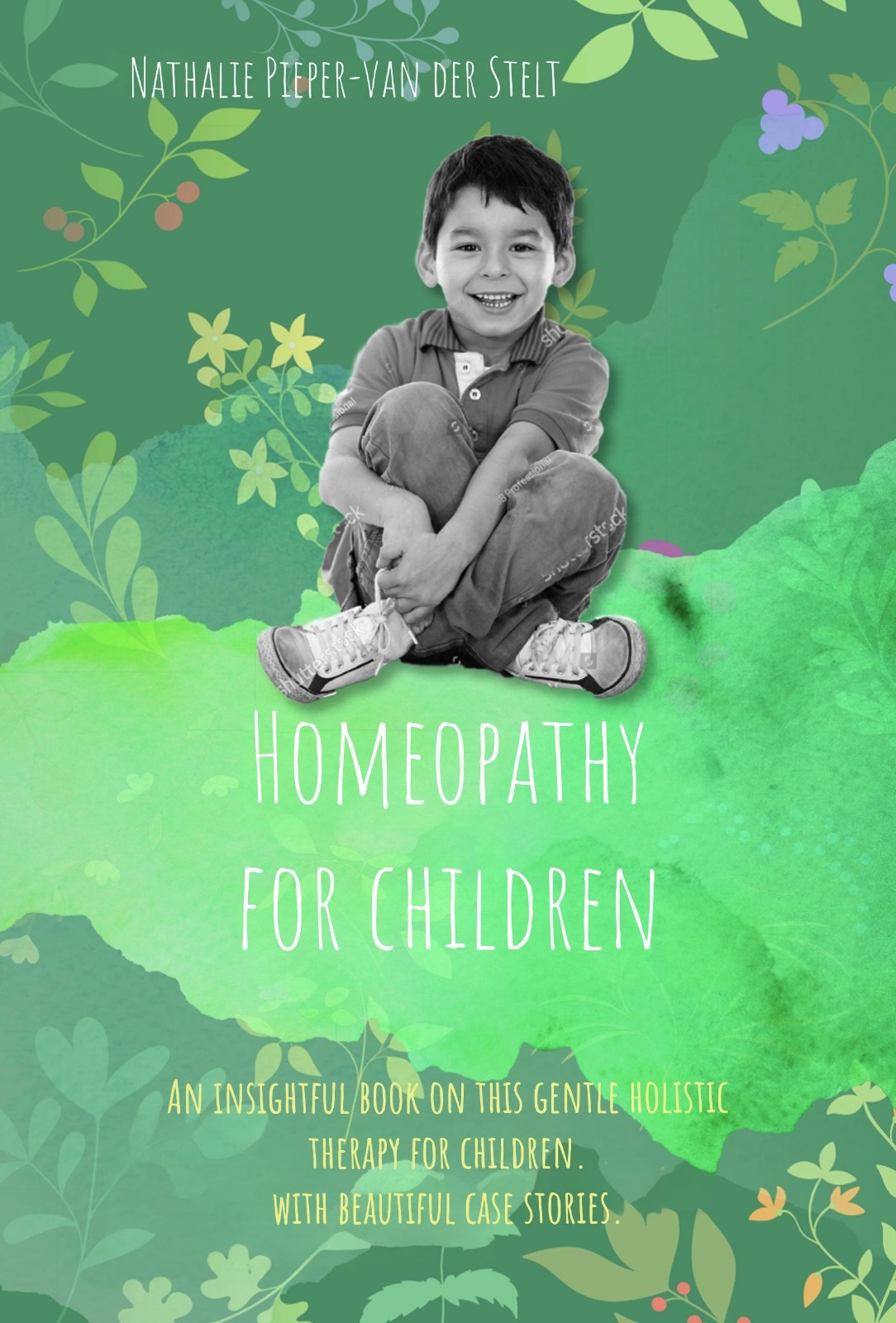 E-book Homeopathy for Children 
