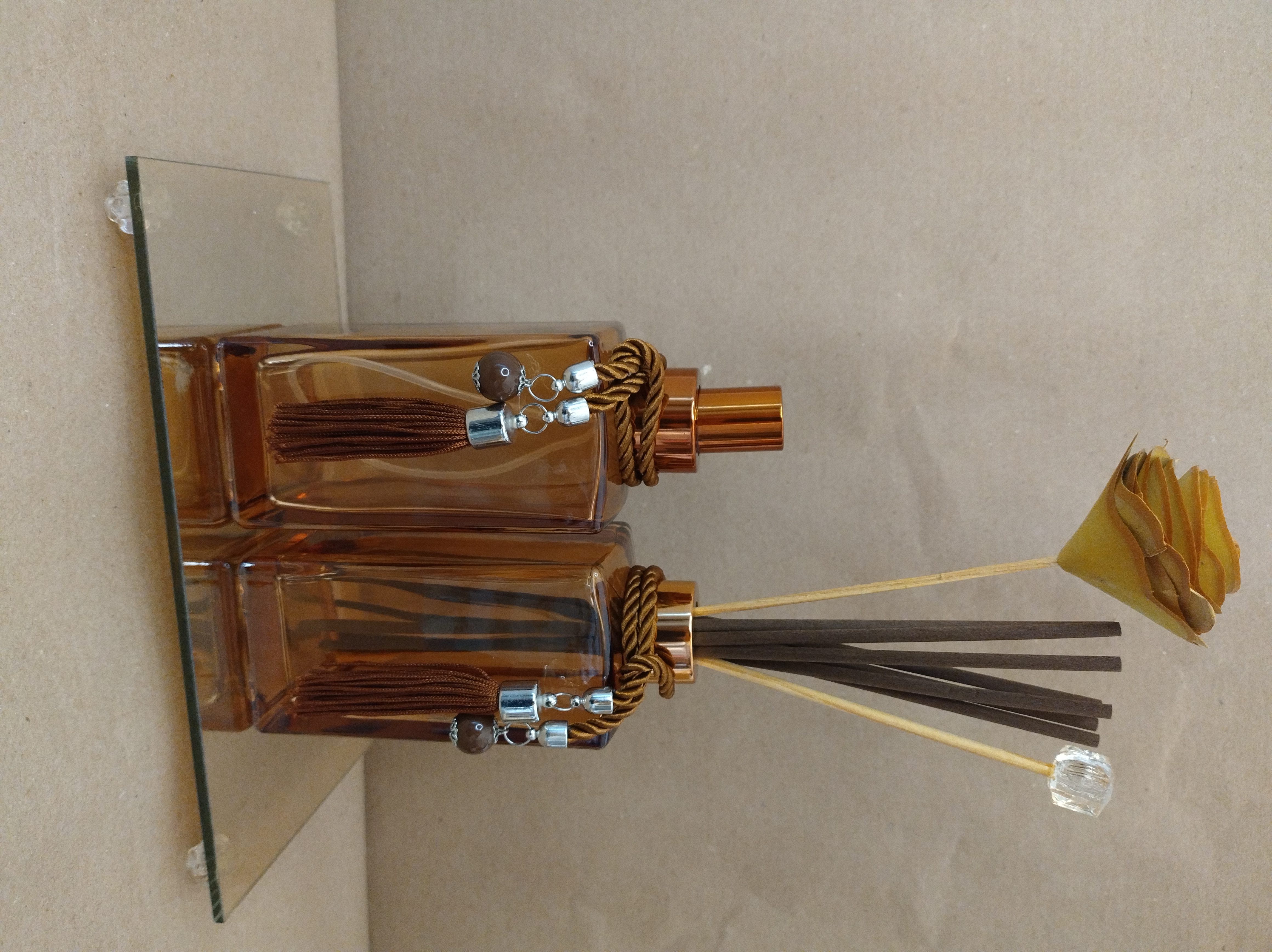 Verão em Toscana – Kit