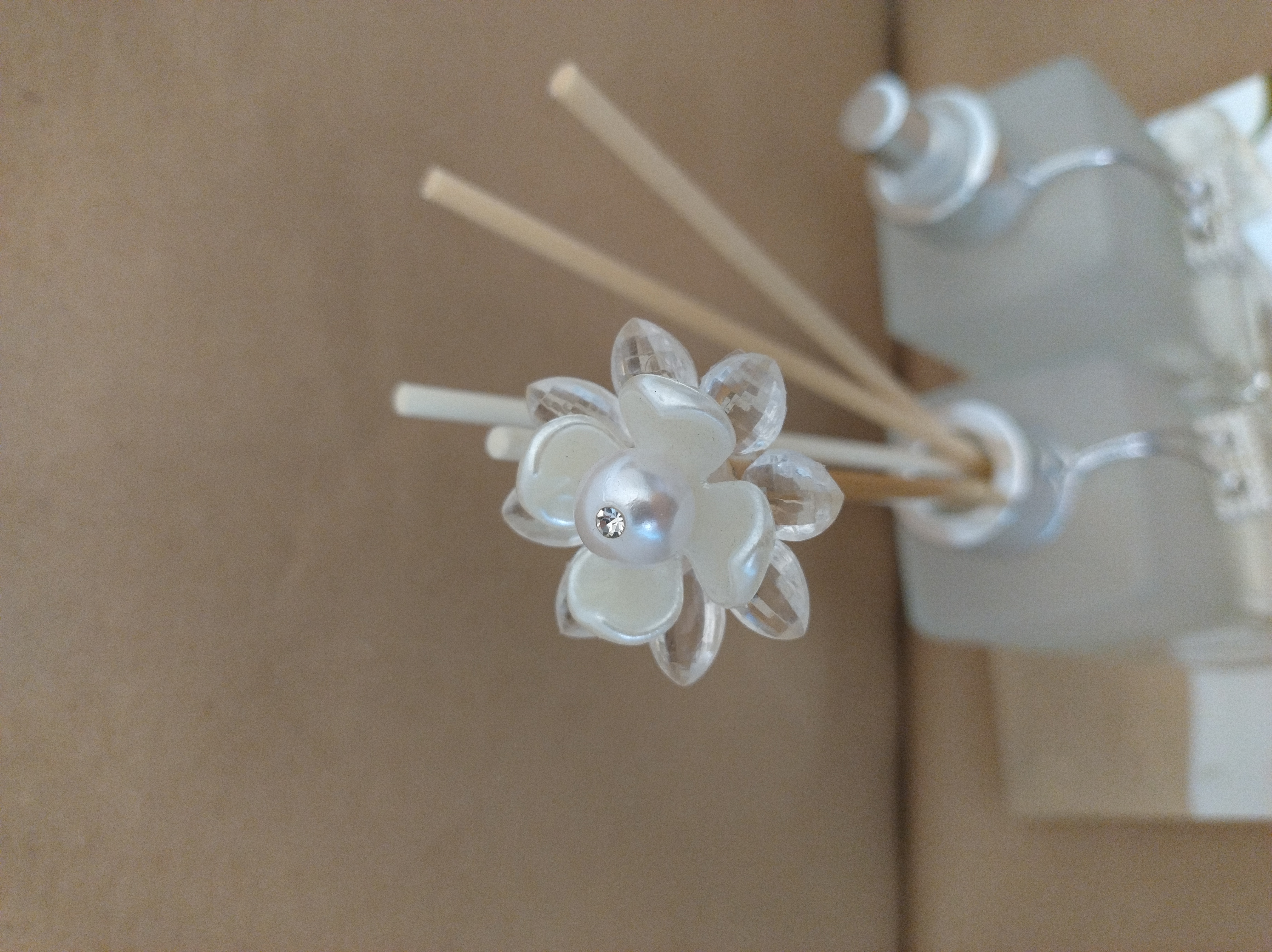 Chá Branco – Kit