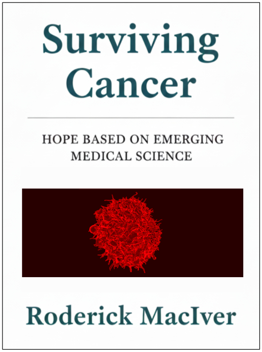 Kindle Version: Surviving Cancer
