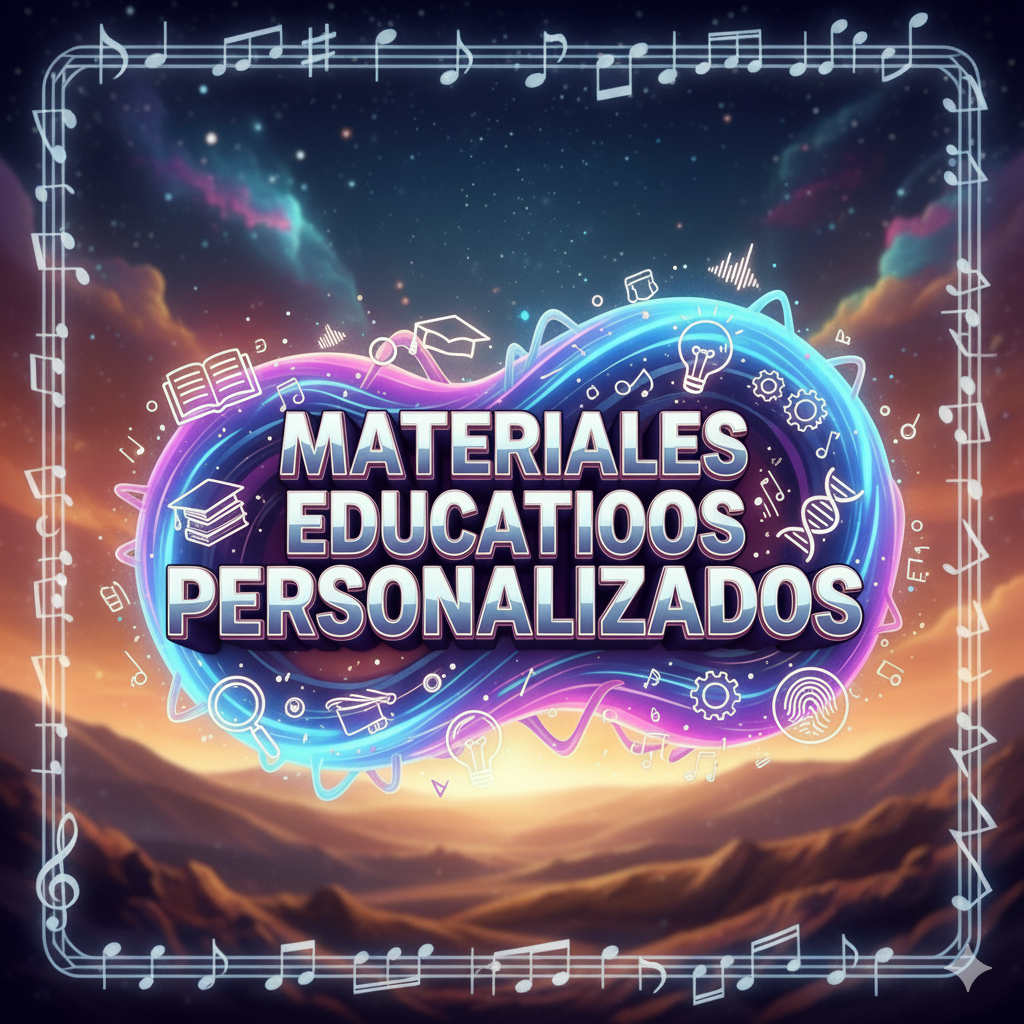 Creación Inteligente de Contenidos para el Aprendizaje en Línea