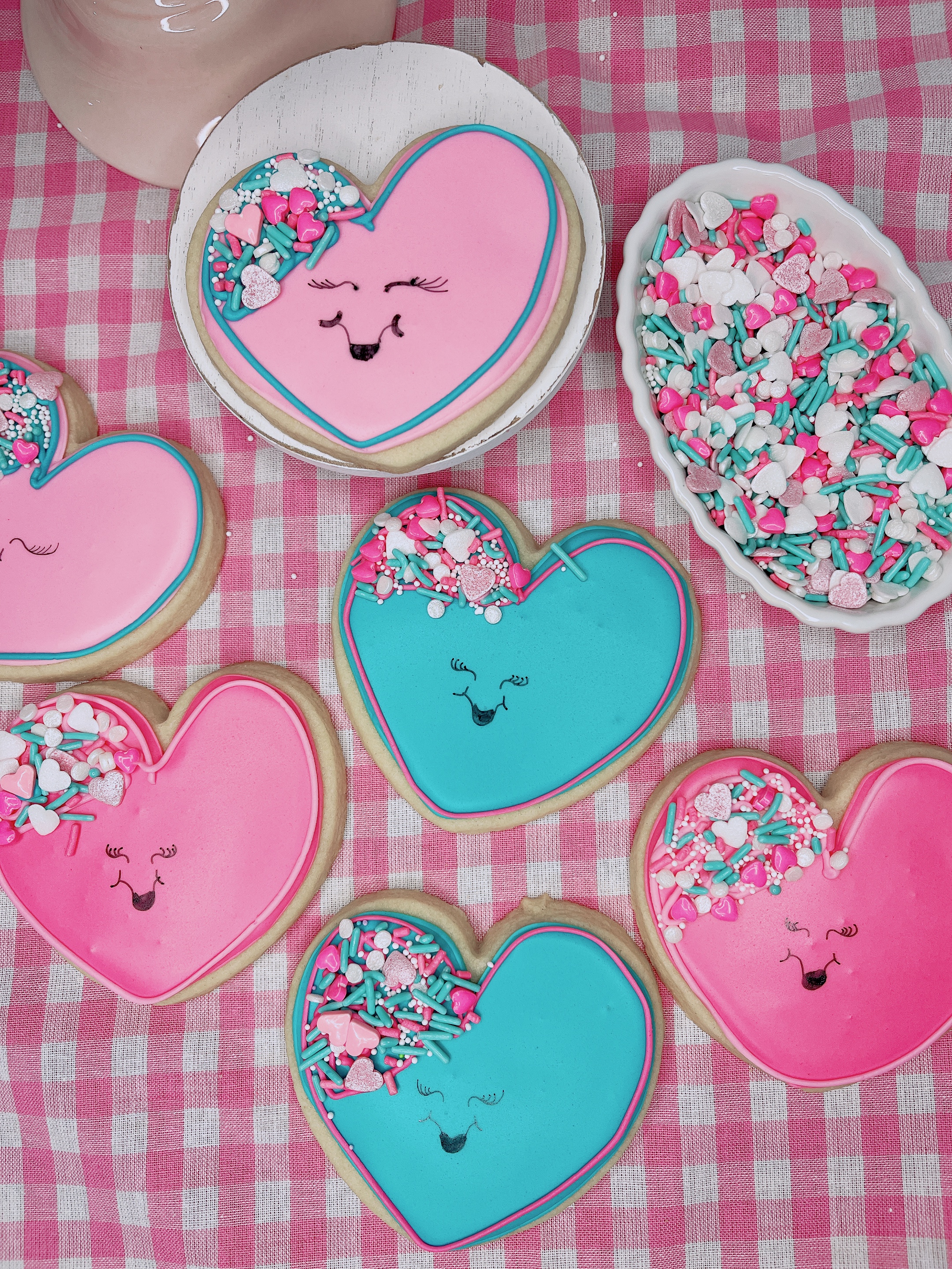 Custom Sugar Cookies