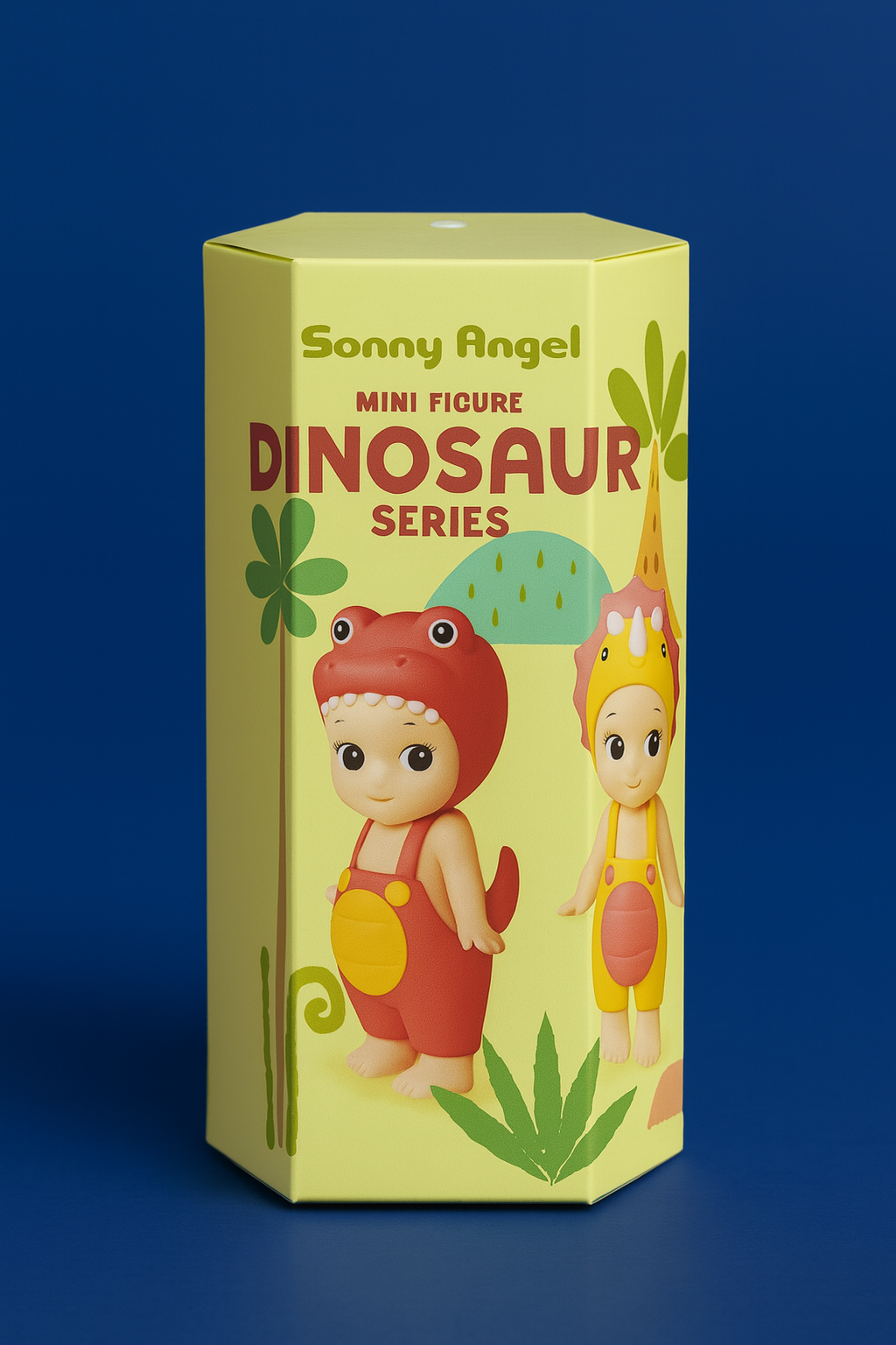 Sonny Angel Dinosaur Serie