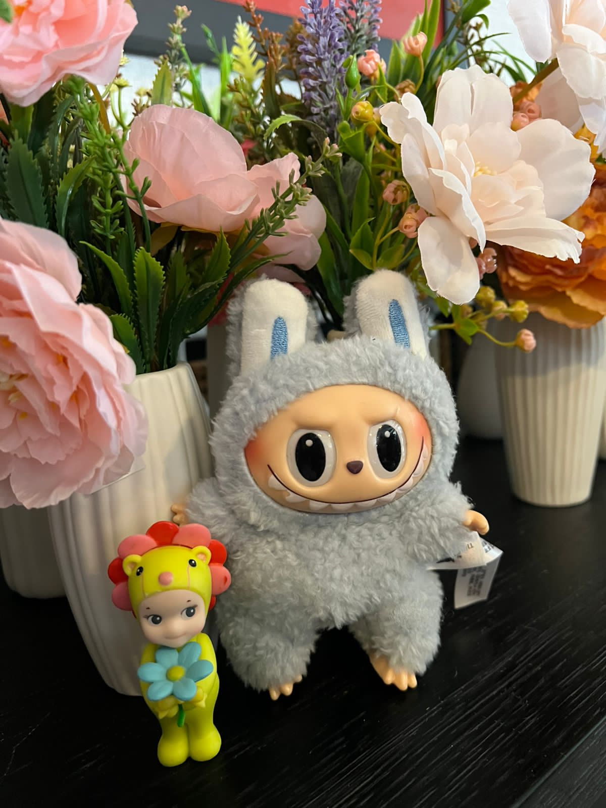 Sonny Angel Flower Gift Serie