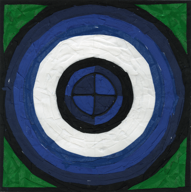 The Sacred Geometry - Circle