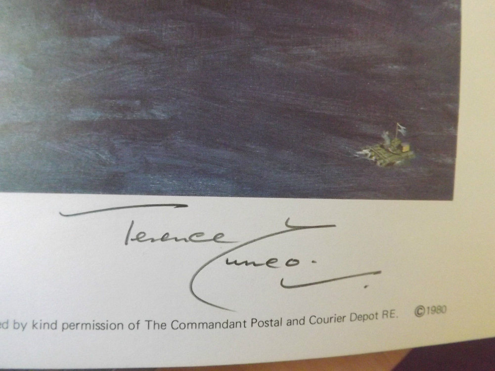 Air Drop | Cuneo Fine Arts