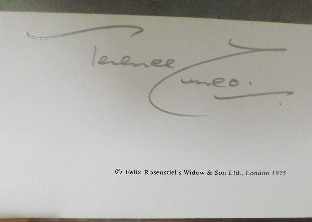 Queen With Her Dogs | Cuneo Fine Arts