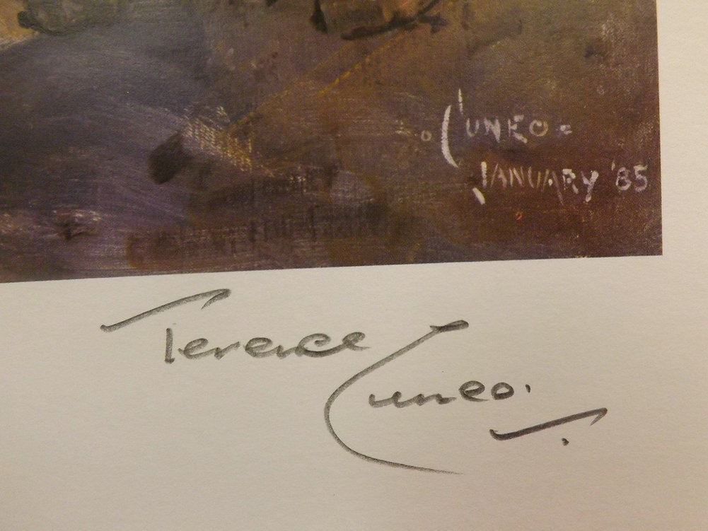 Fire Fly | Cuneo Fine Arts