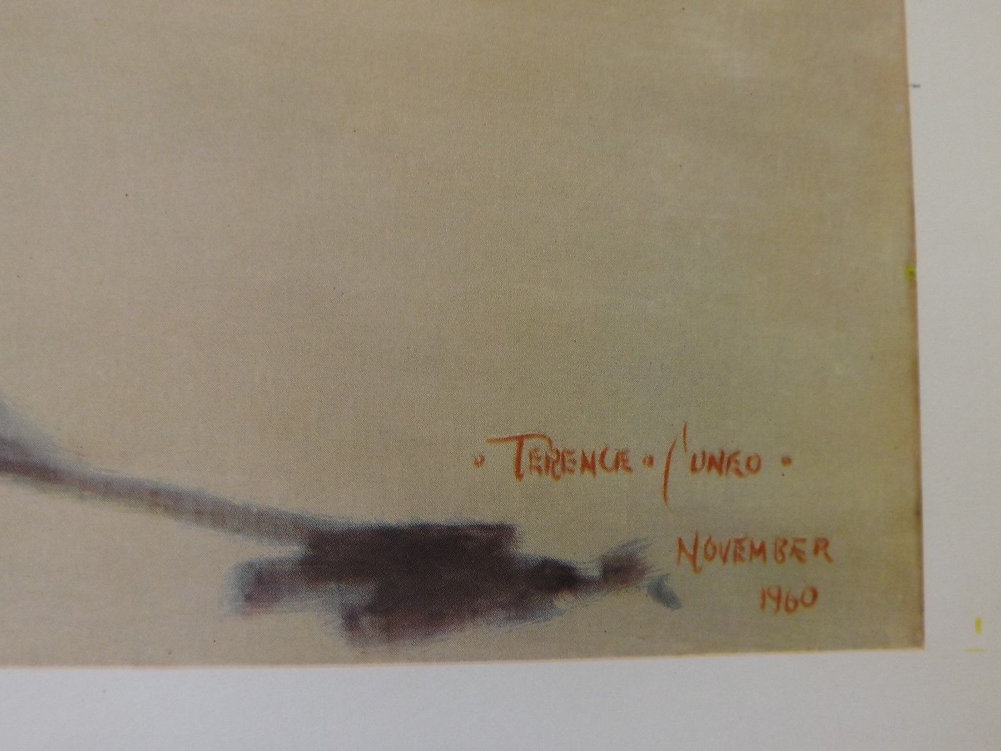 9th Lancers The Final Parade | Cuneo Fine Arts