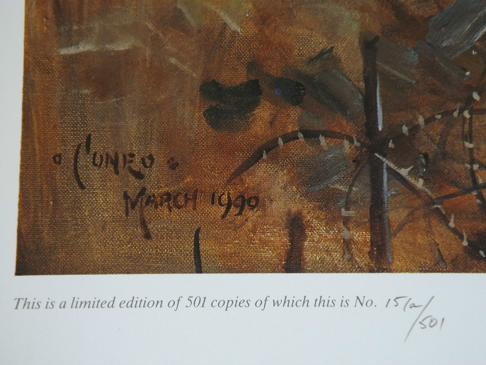 First Light | Cuneo Fine Arts