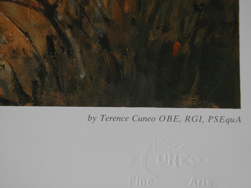 First Light | Cuneo Fine Arts