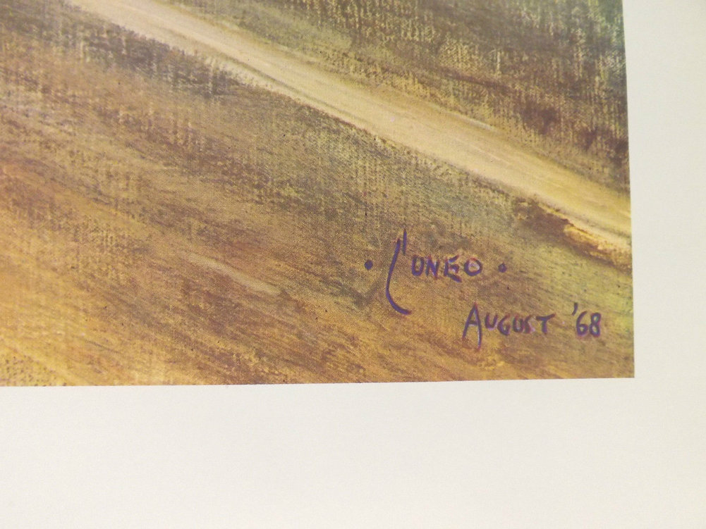 Bentley at Le Mans 1929 | Cuneo Fine Arts