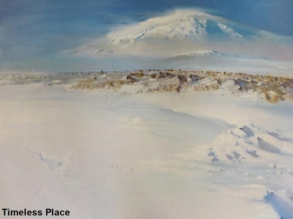 The Timeless Place | Cuneo Tailpiece