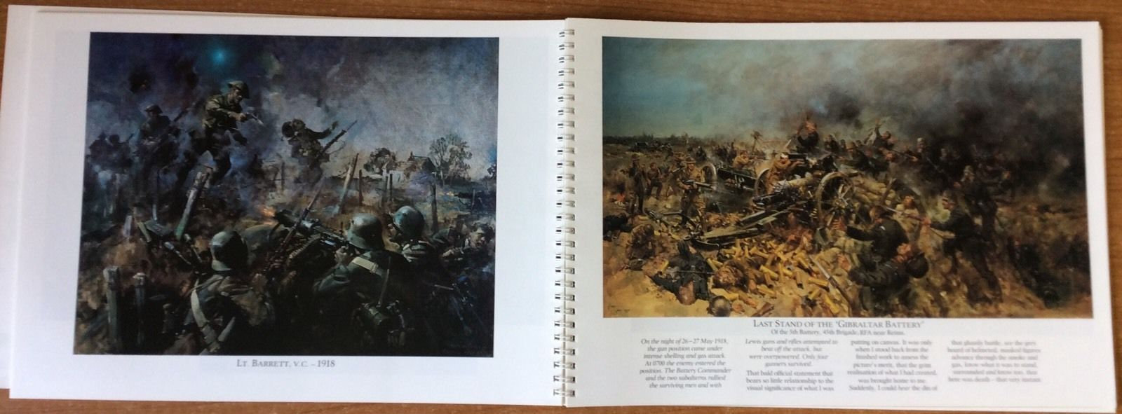 Cuneo Fine Arts - Mall Galleries Cuneo Exhibition Catalogue