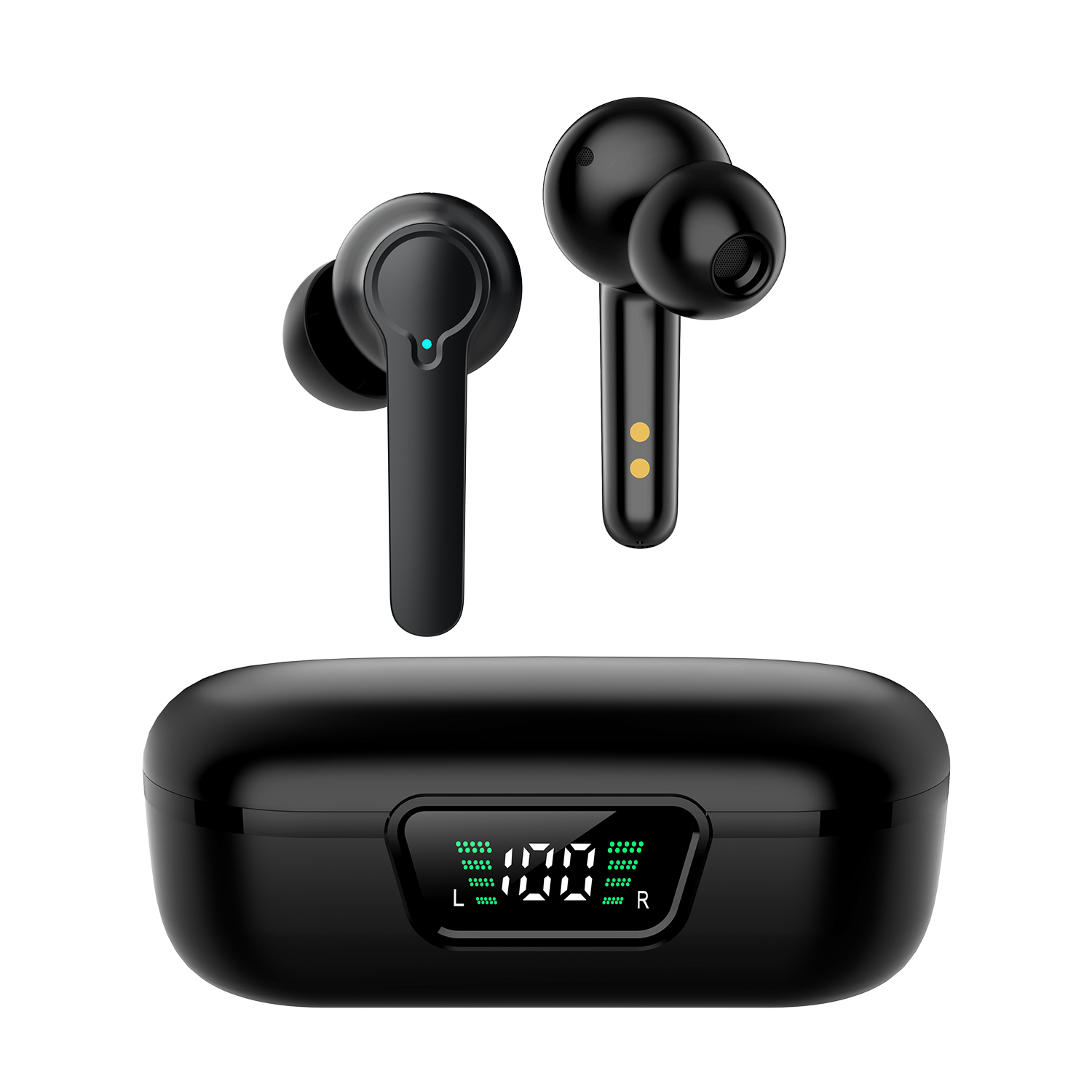 High Quality Wireless Bluetooth Earbuds