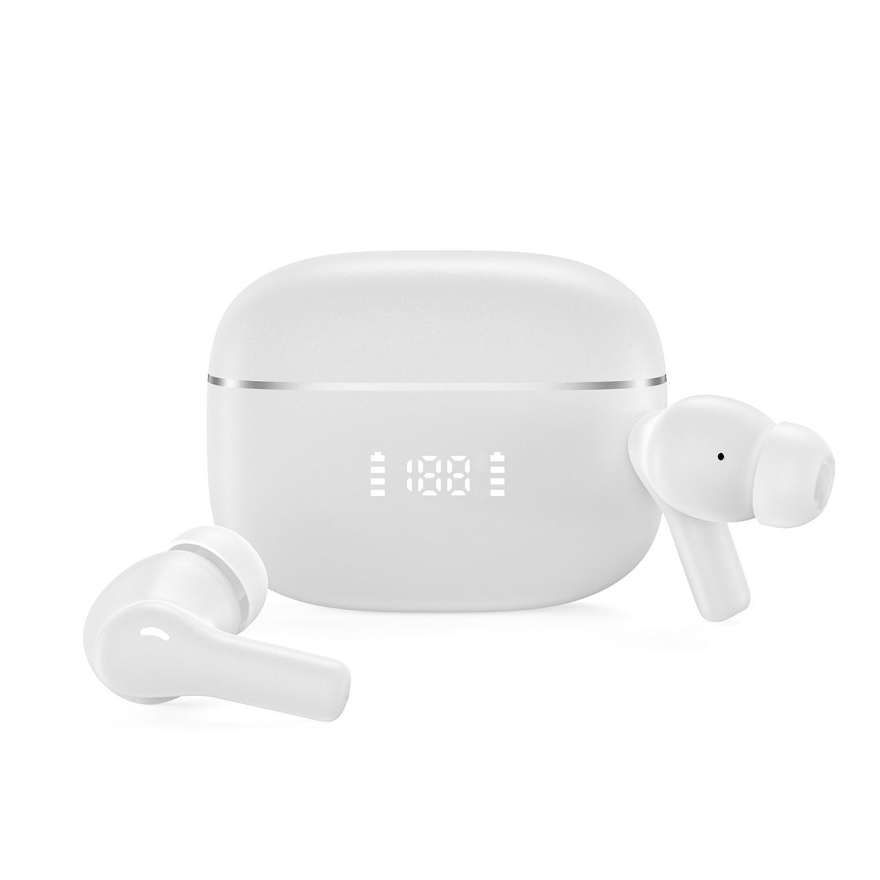 Wireless Bluetooth Earbuds