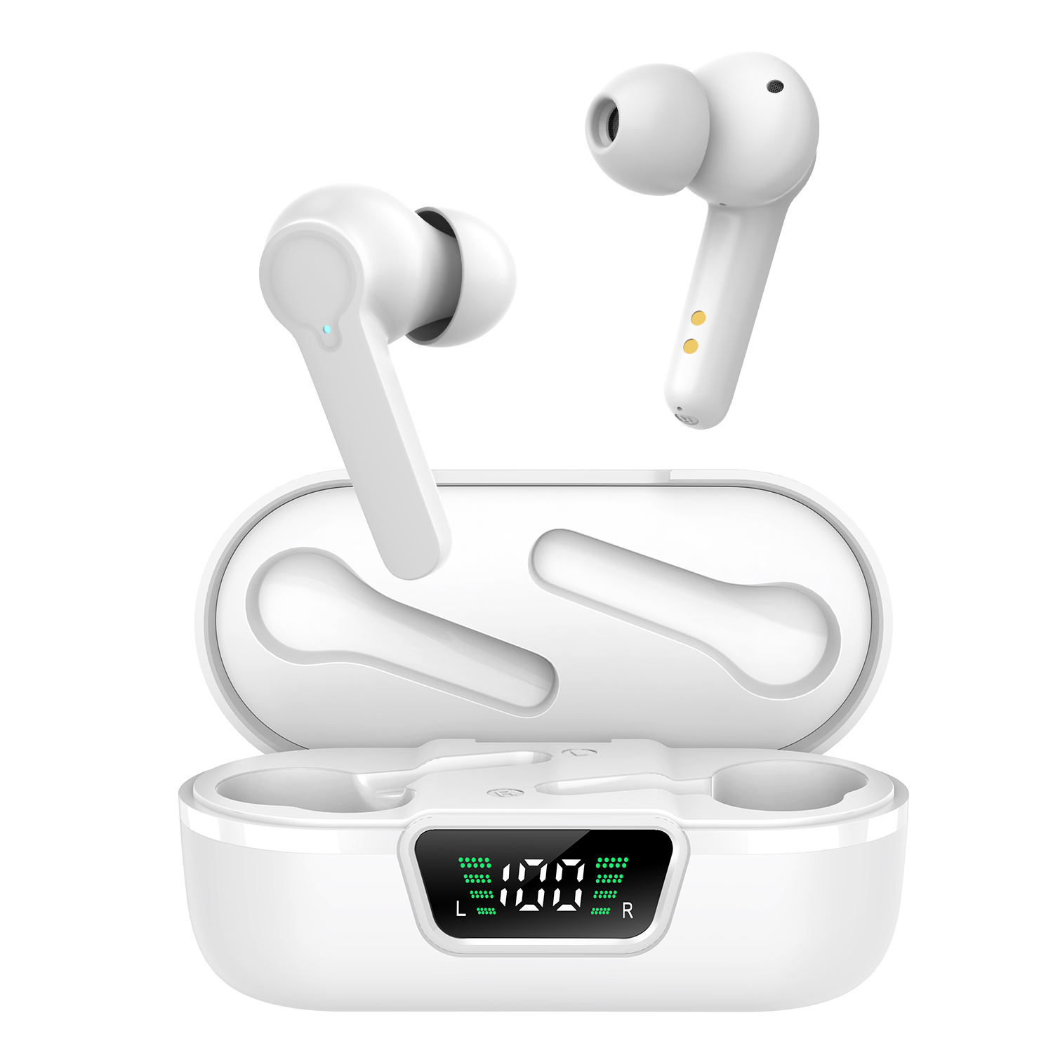 High Quality Wireless Bluetooth Earbuds