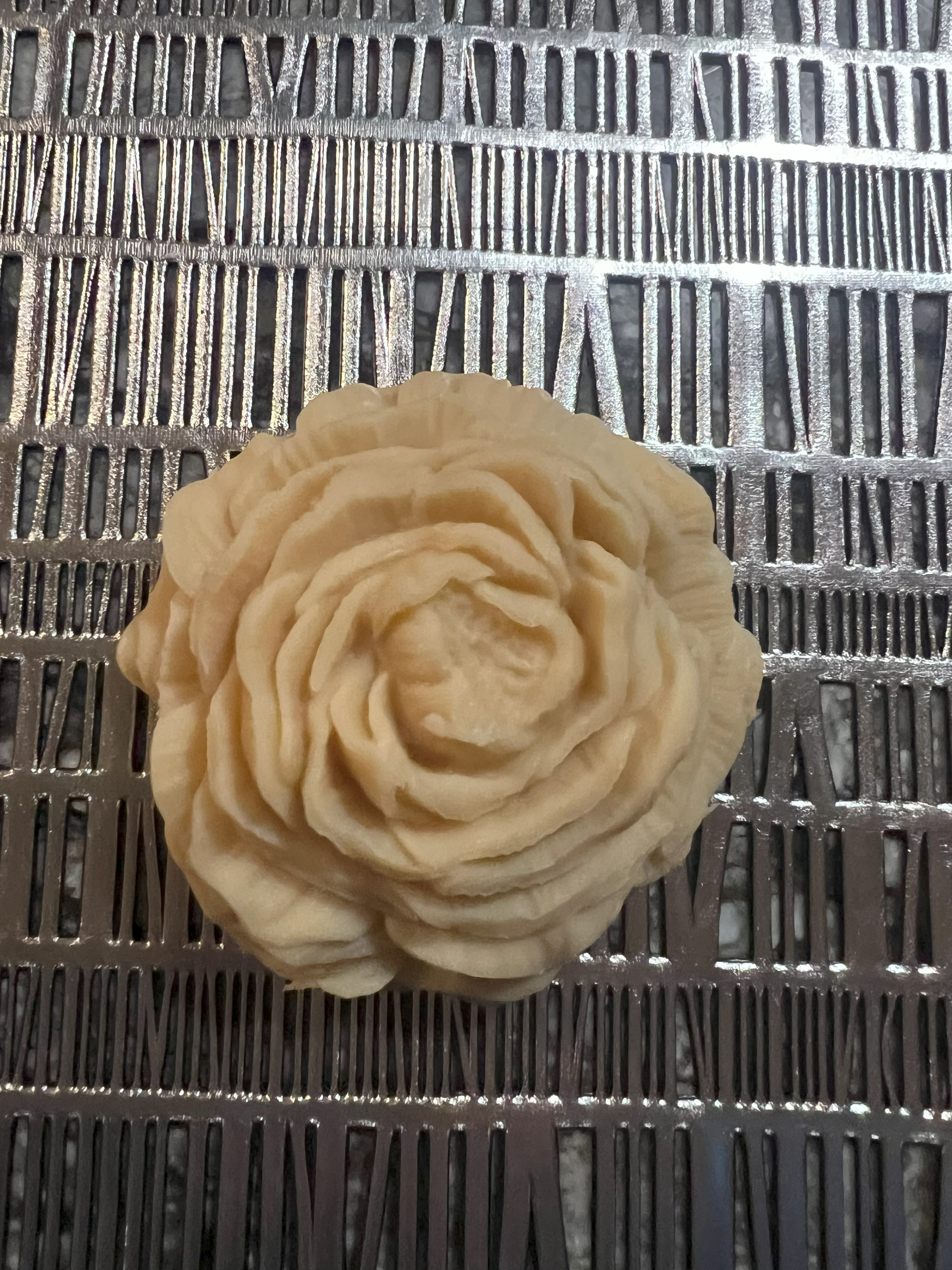 Beautiful Peony Flower