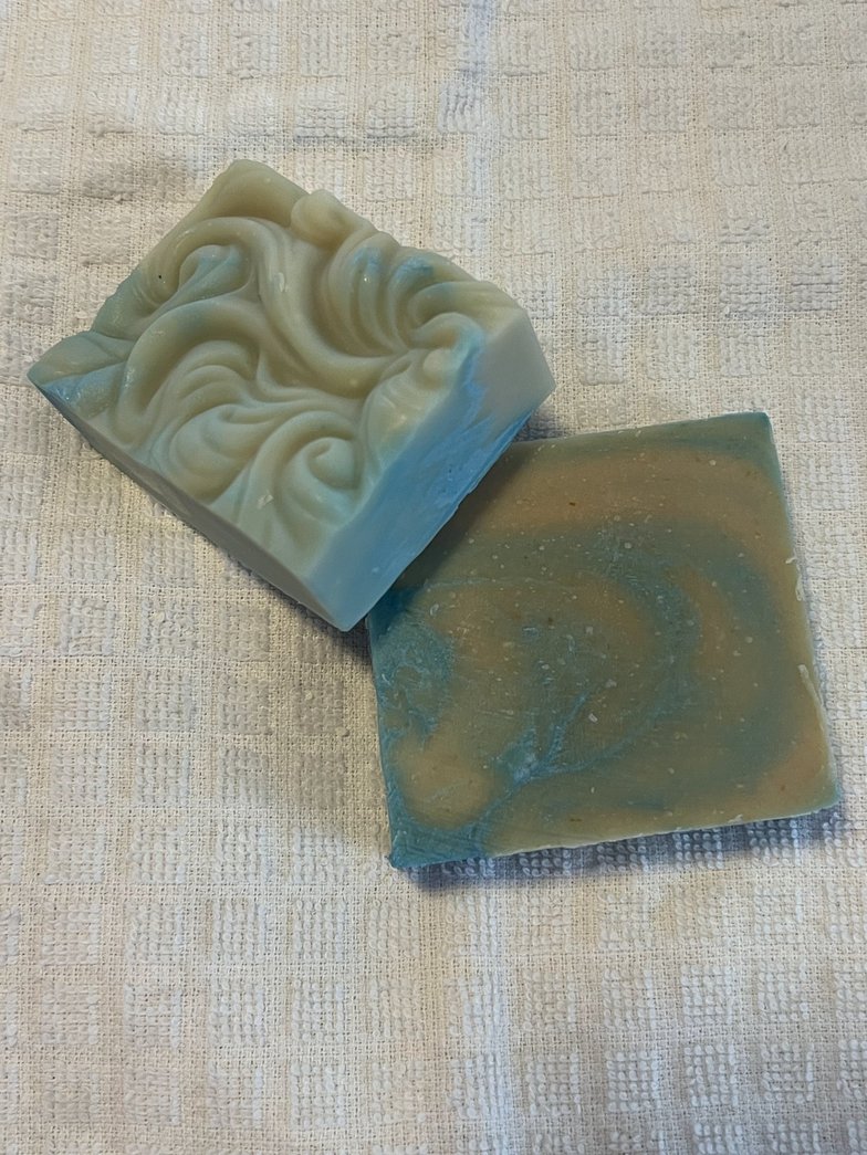 Fresh Linen - Floral Bar