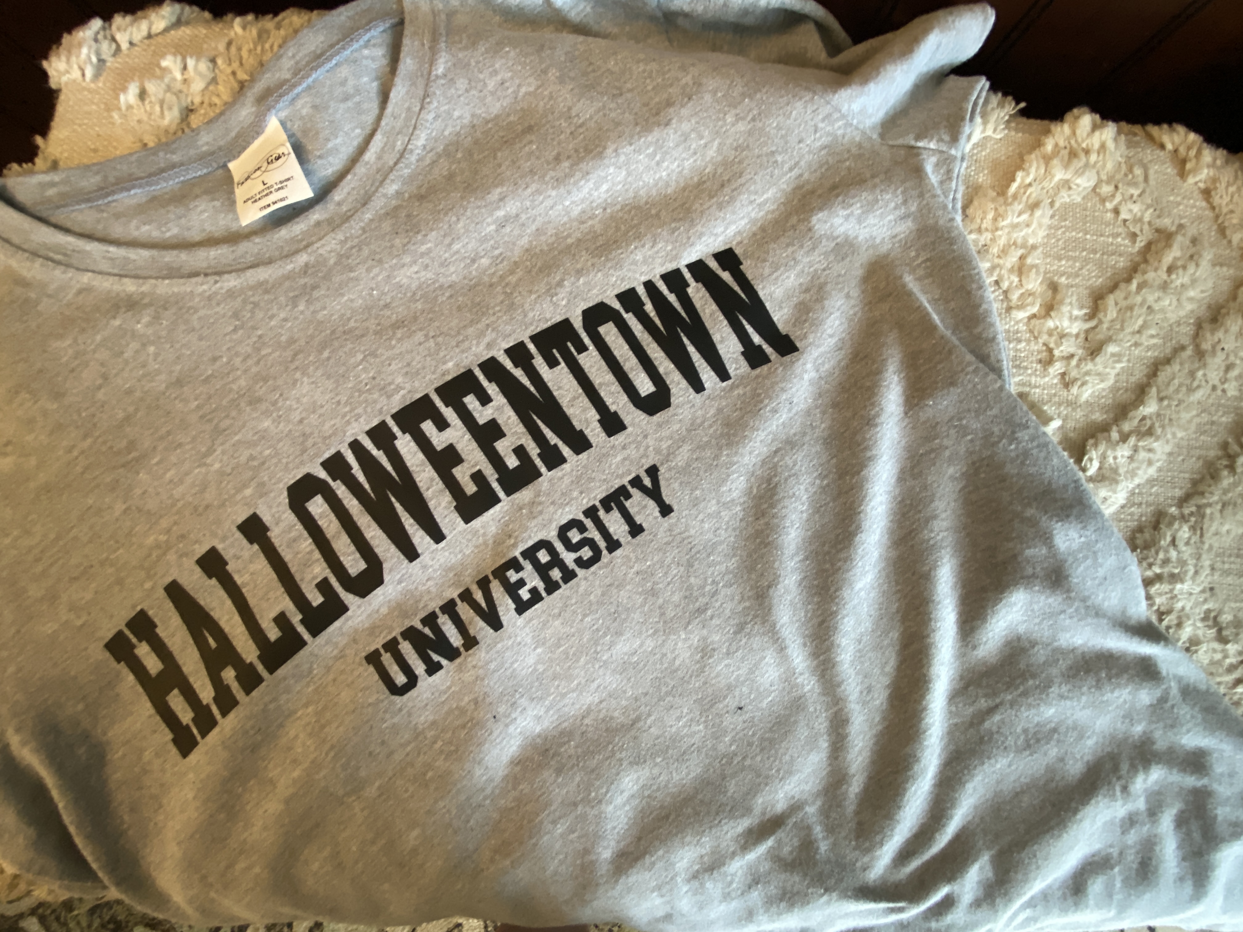 Halloweentown University T-Shirt