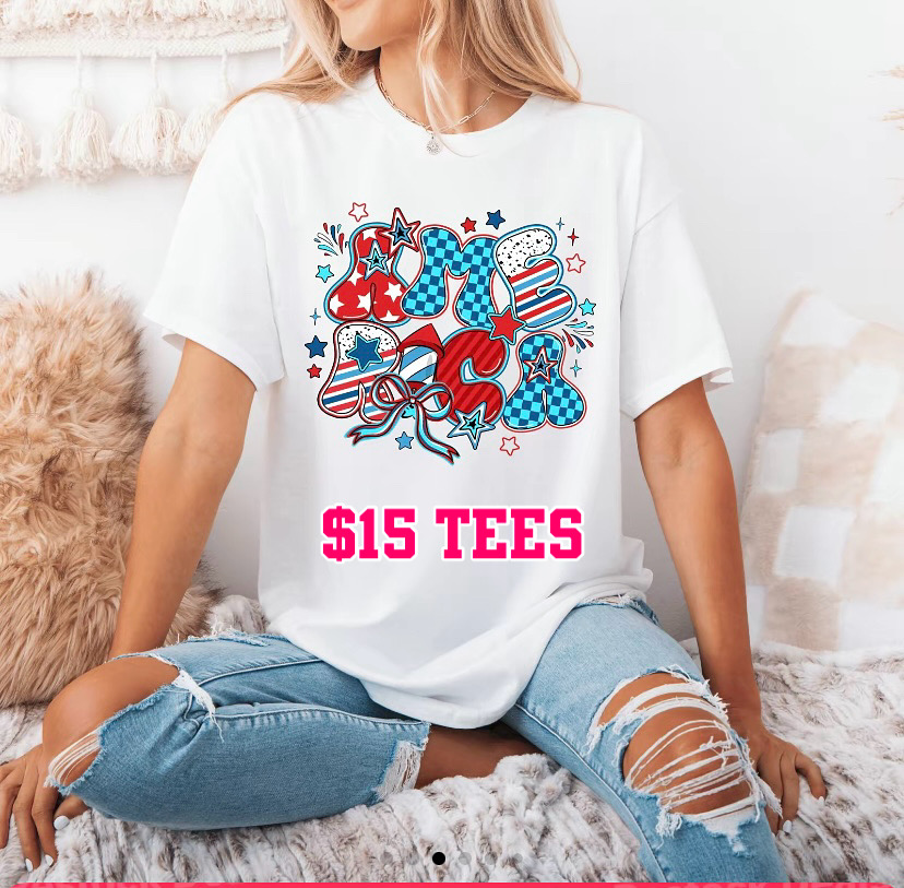 Graphic Print T-Shirt