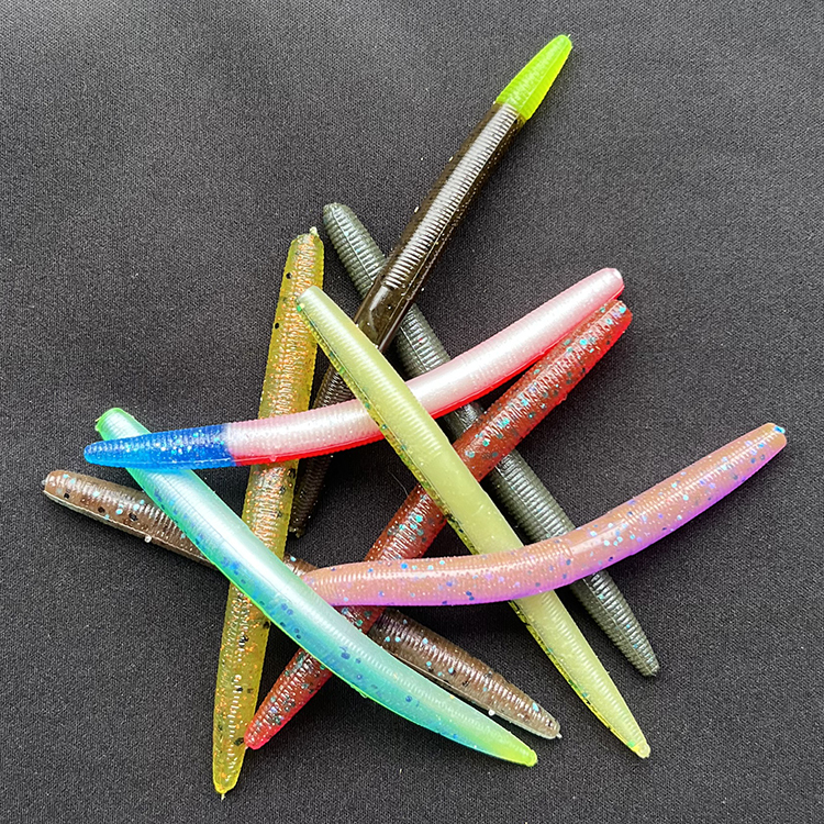 5" Stick Bait - 25 pack