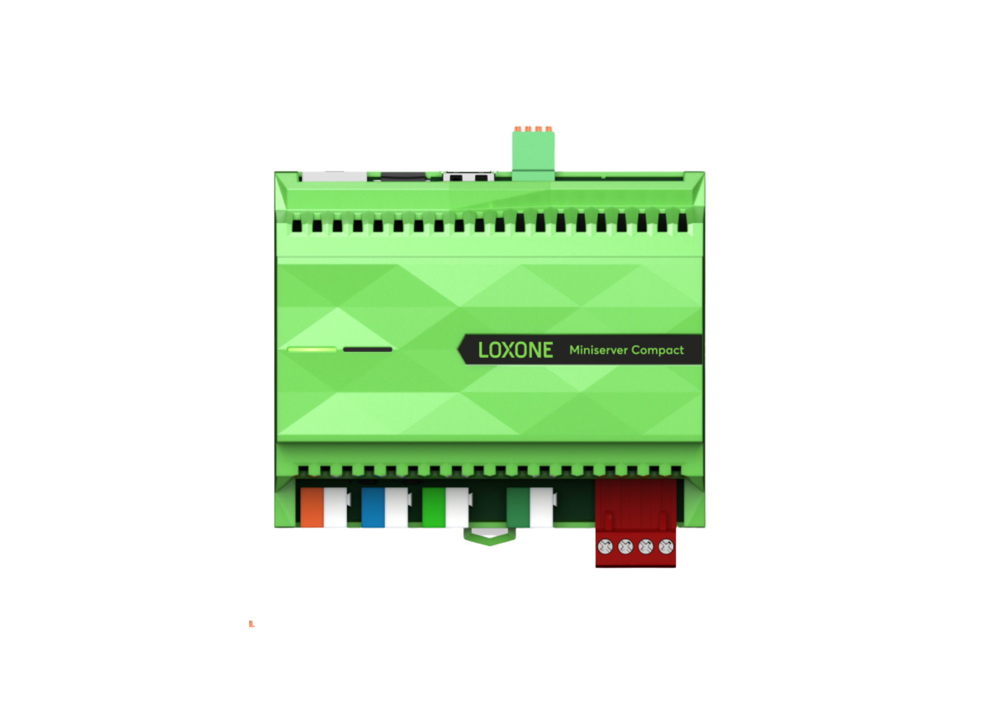 Loxone Miniserver Compact 