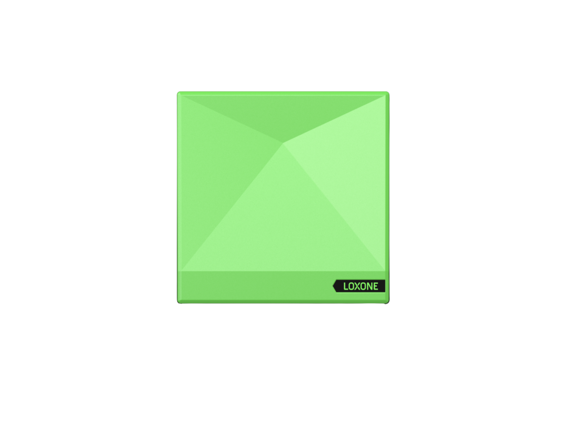 Loxone Miniserver Go 