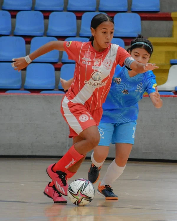 Futsal Winter Season 2025 (Girls)