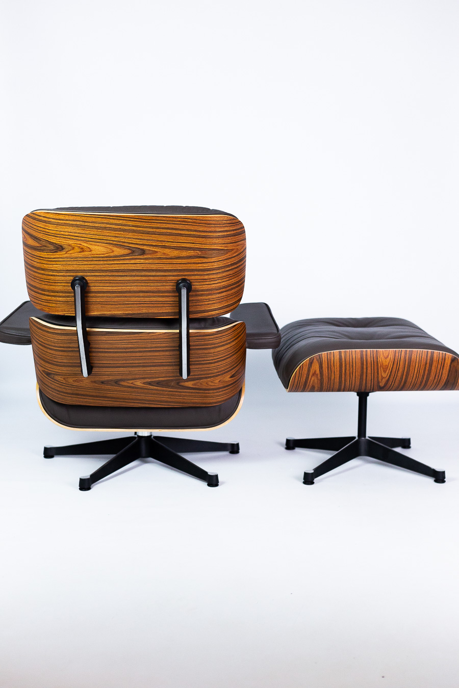 Eames Lounge Chair and Ottoman