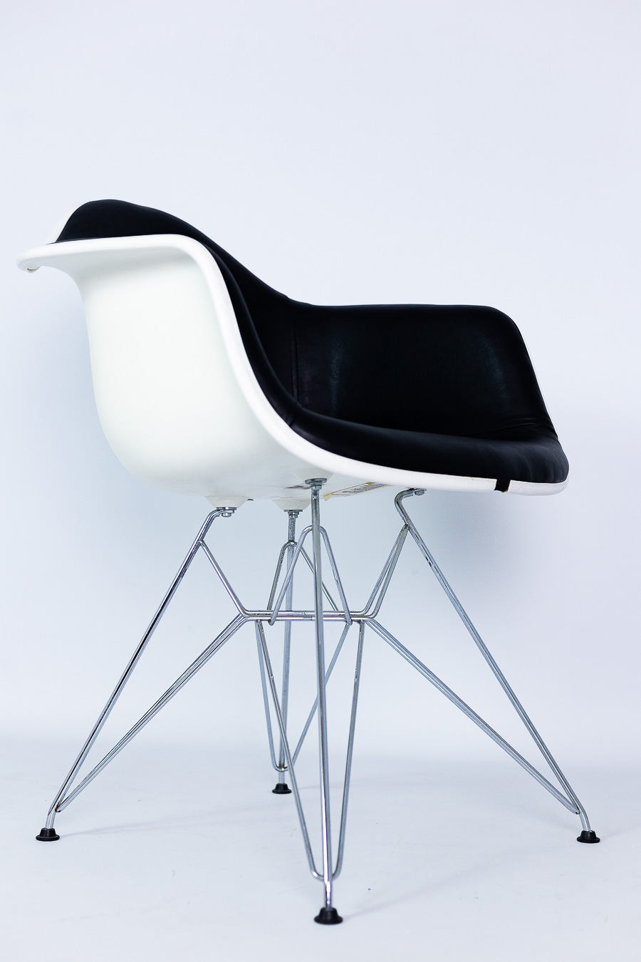 Pair of Original Charles & Ray Eames Plastic