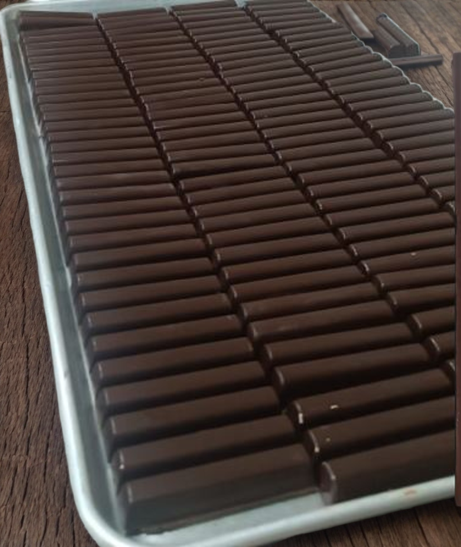 Licor de cacao 100%, 1 kg