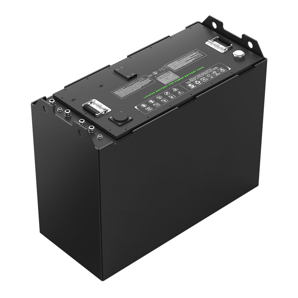 48V 460AH Lithium-Ion Battery Pack for forklift