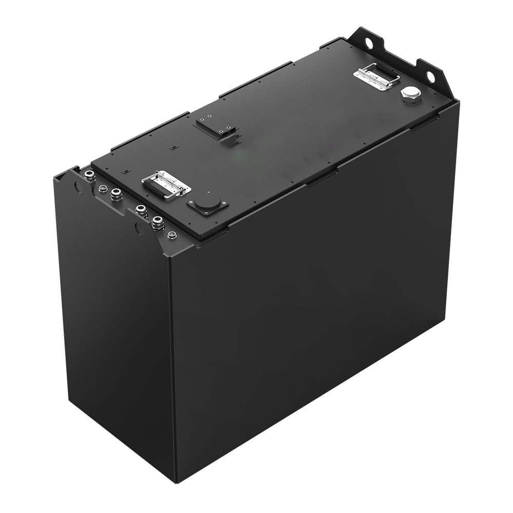 48V 560AH forklift Lithium Ion Battery Pack