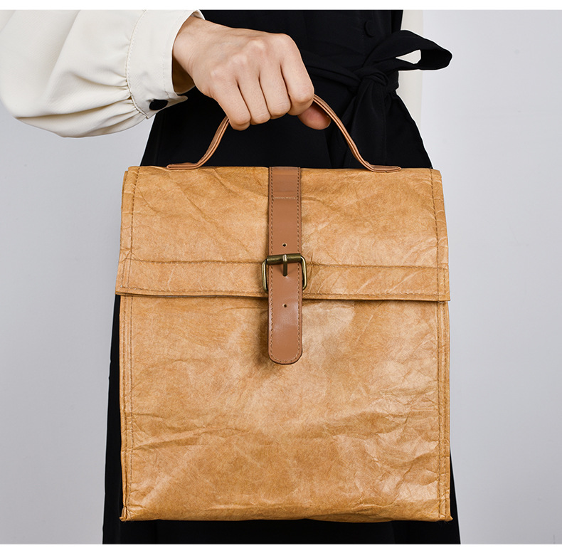 Customizable Tyvek Insulated Bags – Tailored to Your Needs