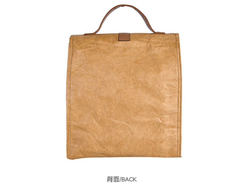 Customizable Tyvek Insulated Bags – Tailored to Your Needs