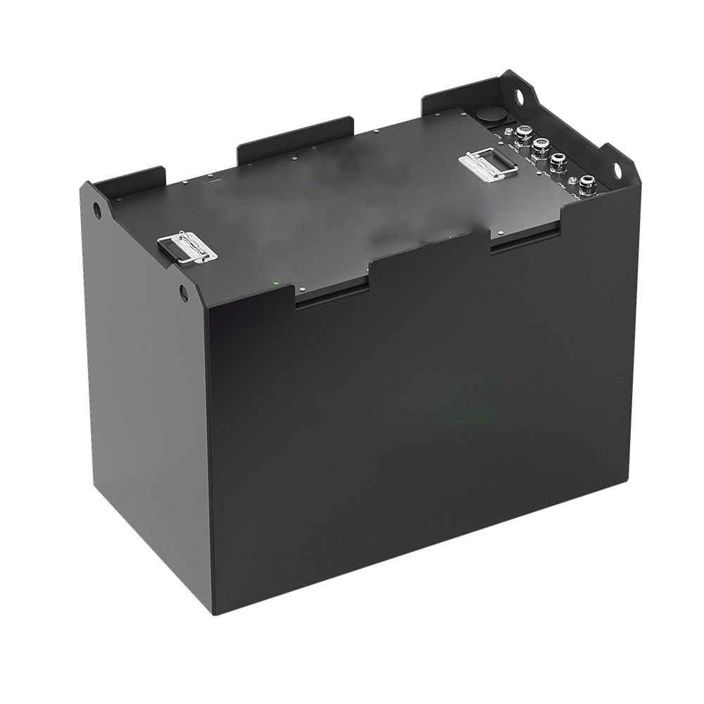  48V 300AH Lithium Battery Power System for forklift and sight seeing cart