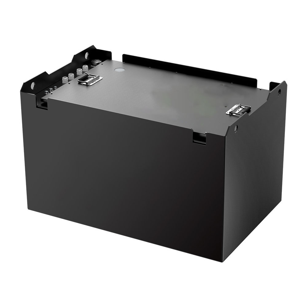  48V 300AH Lithium Battery Power System for forklift and sight seeing cart
