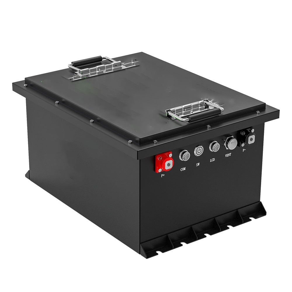 36V100ah 105AH Lithium Iron Phosphate Battery for 4 seats 2 seats club cart golf cart