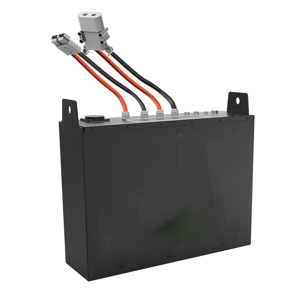 24V 150AH 230AH 210AH LiFePO4 Power Battery Pack