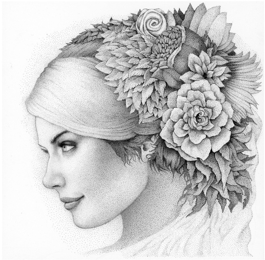 Headdress