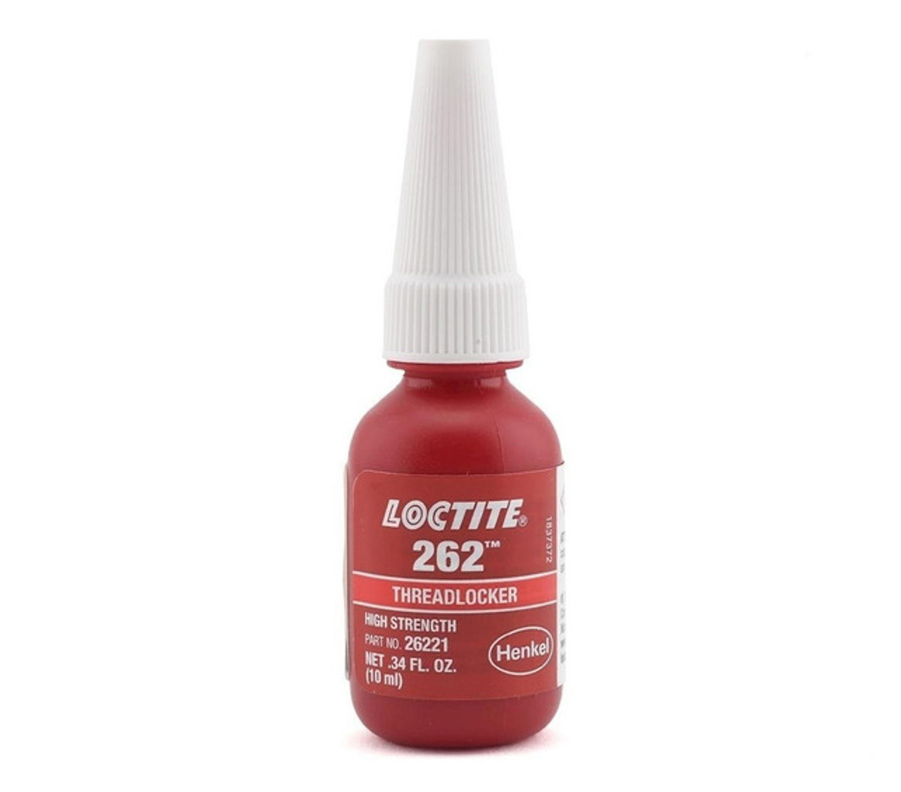 Loctite 262 RA-Permanente