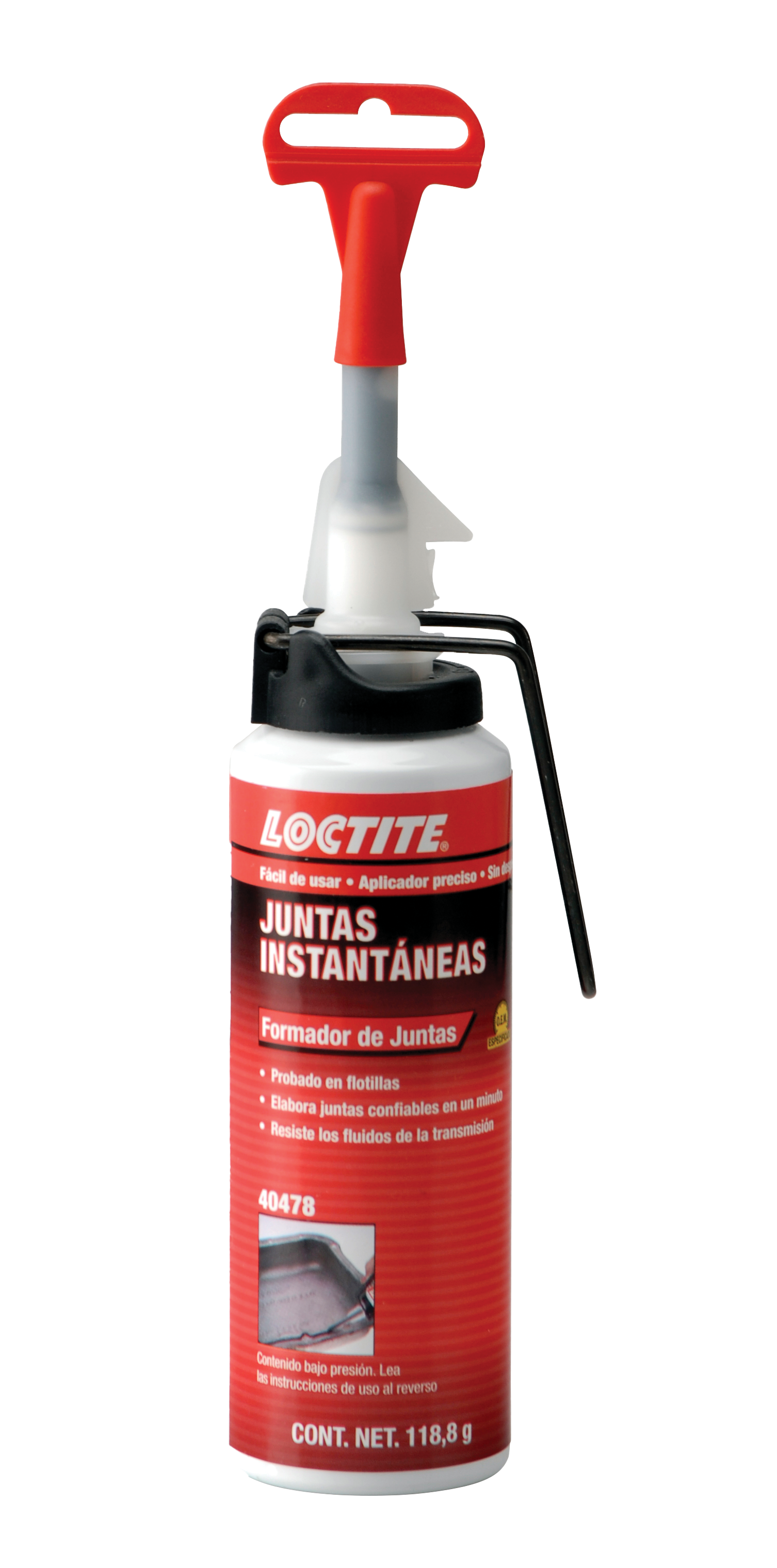 Juntas Instantáneas