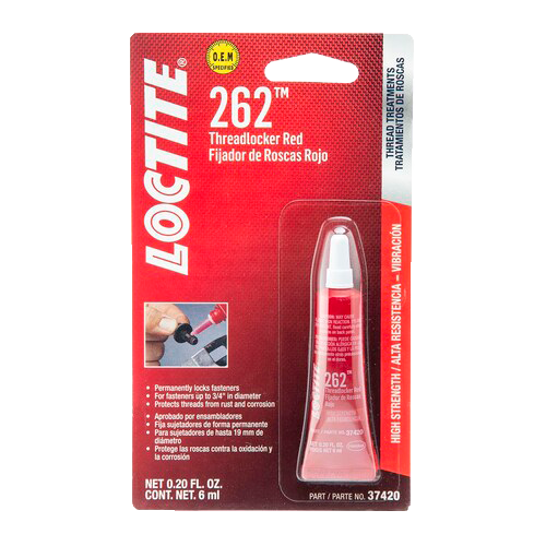 LOCTITE 262 6 ML