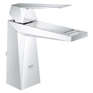 Allure Brilliant Single-lever basin mixer